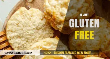 Is Jiffy Gluten-Free? Uncovering the Truth for Celiac Diets