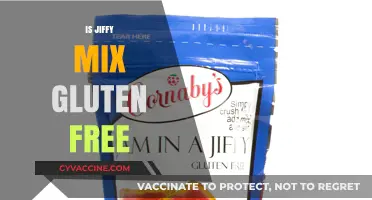 Is Jiffy Mix Gluten-Free? A Complete Guide for Celiac Diets