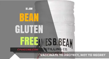 Is Jim Beam Gluten-Free? Uncovering the Truth for Whiskey Lovers