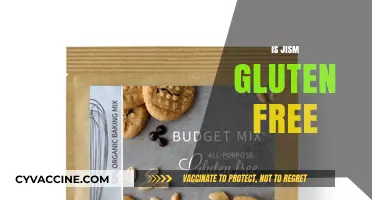 Is Jism Gluten-Free? Exploring the Facts and Fiction