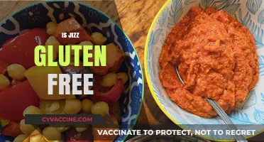 Is Jizz Gluten-Free? Exploring the Surprising Truth Behind the Question