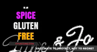 Is Jo Spice Gluten Free? A Comprehensive Guide for Spice Lovers