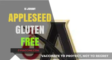 Is Johnny Appleseed Gluten-Free? Exploring the Myth and Facts
