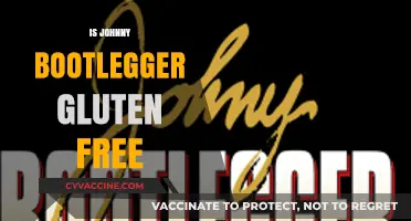 Is Johnny Bootlegger Gluten-Free? A Complete Guide to Your Diet