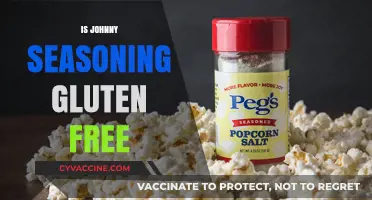 Is Johnny's Seasoning Gluten-Free? A Comprehensive Guide for Foodies