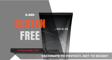 Is Joico Gluten-Free? Unveiling the Truth for Sensitive Scalps
