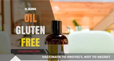 Is Jojoba Oil Gluten-Free? A Comprehensive Guide for Beauty Enthusiasts