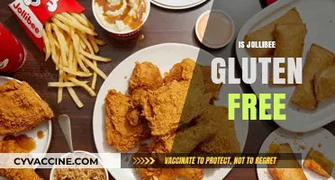 Is Jollibee Gluten-Free? Exploring Menu Options for Celiac Diners