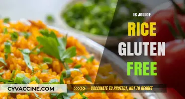 Is Jollof Rice Gluten-Free? A Complete Guide for Celiacs