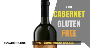 Is Josh Cabernet Gluten-Free? A Complete Guide for Wine Lovers