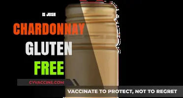 Is Josh Chardonnay Gluten-Free? A Complete Guide for Wine Lovers