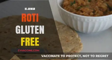 Is Jowar Roti Gluten-Free? A Complete Guide to Sorghum Flatbread
