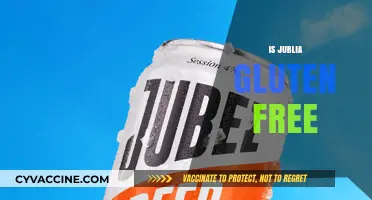 Is Jublia Gluten-Free? A Comprehensive Guide for Nail Fungus Treatment