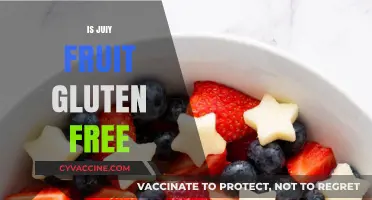 Is July Fruit Gluten-Free? A Complete Guide to Safe Eating