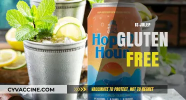 Is Julep Gluten Free? A Complete Guide to Nail Care Safety