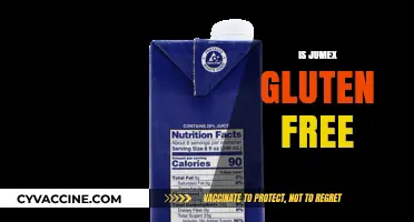 Is Jumex Gluten Free? A Comprehensive Guide to Your Favorite Juice