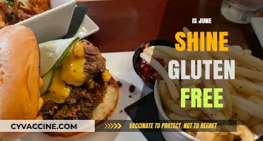 Is June Shine Gluten-Free? A Complete Guide to Ingredients