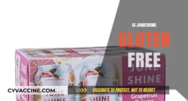 Is Juneshine Gluten-Free? A Complete Guide to This Hard Kombucha