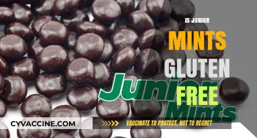 Are Junior Mints Gluten-Free? A Sweet Treat Analysis