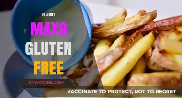 Is Just Mayo Gluten-Free? Unraveling the Truth for Celiac Diets