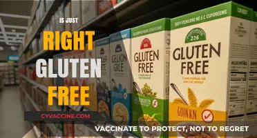 Is Just Right Gluten-Free? Uncovering the Truth for Your Diet