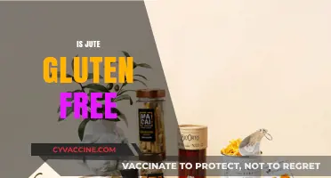 Is Jute Gluten-Free? Unraveling the Truth About This Natural Fiber