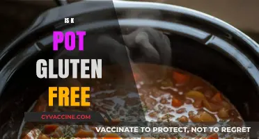 Is K Pot Gluten-Free? A Comprehensive Guide to Safe Dining