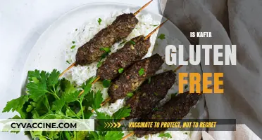 Is Kafta Gluten-Free? A Complete Guide to Ingredients and Preparation