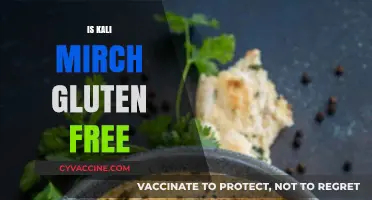 Is Kali Mirch Gluten-Free? A Complete Guide to Spice Safety
