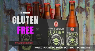Is Kaliber Gluten-Free? A Comprehensive Guide to This Popular Beverage