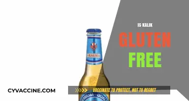 Is Kalik Gluten-Free? Exploring the Beer's Ingredients and Safety