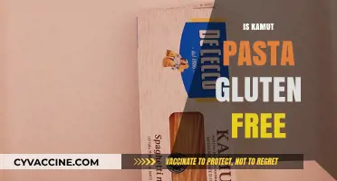 Is Kamut Pasta Gluten-Free? Unraveling the Truth for Your Diet
