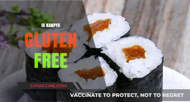 Is Kanpyo Gluten-Free? Exploring This Traditional Japanese Ingredient