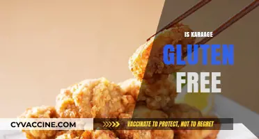 Is Karaage Gluten-Free? Exploring Japanese Fried Chicken's Dietary Suitability