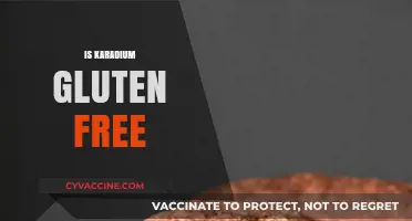 Is Karadium Gluten-Free? Uncovering the Truth for Celiac Sufferers