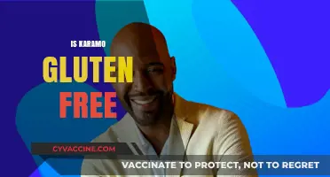 Is Karamo Gluten-Free? Uncovering the Truth About This Popular Brand