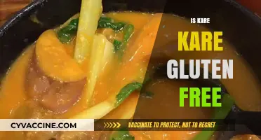 Is Kare Kare Gluten Free? A Complete Guide to Filipino Stew