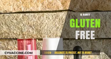 Is Karity Gluten-Free? A Comprehensive Guide to Safe Cosmetics