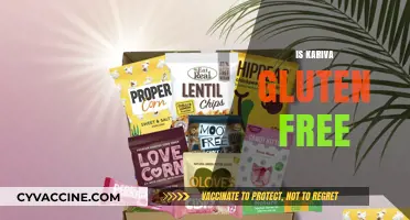 Is Kariva Gluten-Free? Unveiling the Truth About This Popular Snack