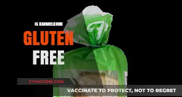 Is Karmelkorn Gluten-Free? Uncovering the Truth for Snack Lovers