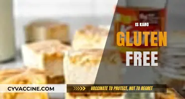 Is Karo Gluten-Free? A Clear Answer for Your Dietary Needs