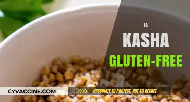 Is Kasha Gluten-Free? Unraveling the Truth About Buckwheat Porridge