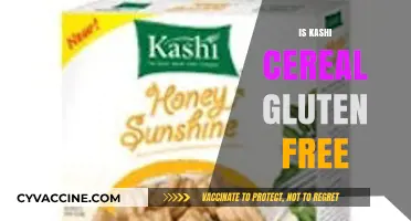 Is Kashi Cereal Gluten-Free? A Complete Guide for Celiac Diets