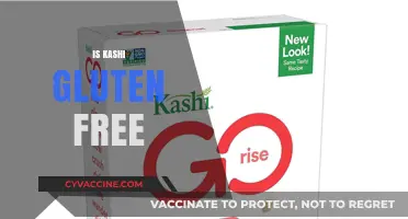 Is Kashi Gluten-Free? Exploring Cereal Options for Celiac Diets