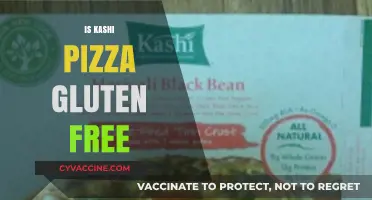 Is Kashi Pizza Gluten-Free? A Complete Guide for Celiac Eaters