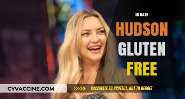 Is Kate Hudson Gluten-Free? Exploring Her Diet and Lifestyle Choices