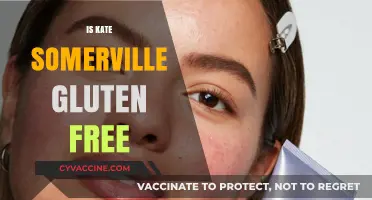 Is Kate Somerville Gluten-Free? Unveiling the Brand's Ingredients Truth