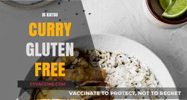 Is Katsu Curry Gluten-Free? A Complete Guide for Celiac Diners