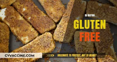 Is Katsu Gluten Free? A Complete Guide to Japanese Comfort Food