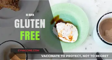 Is Kaya Gluten-Free? A Comprehensive Guide to This Sweet Spread